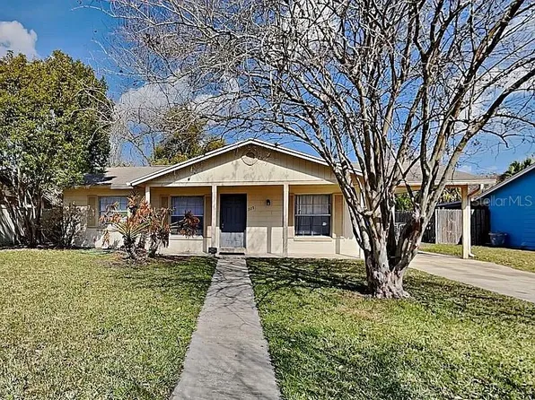 1117 Princewood Dr, Orlando, FL 32810