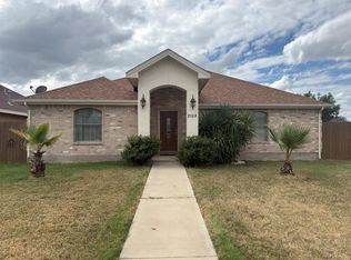 2168 Foxborough, Eagle Pass, TX 78852