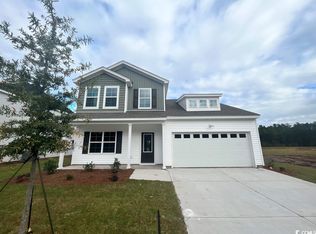 1329 Boswell Ct LOT 60, Pickens Conway, SC 29526