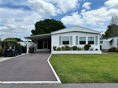1610 Reynolds Rd LOT 74, Lakeland, FL, 33801