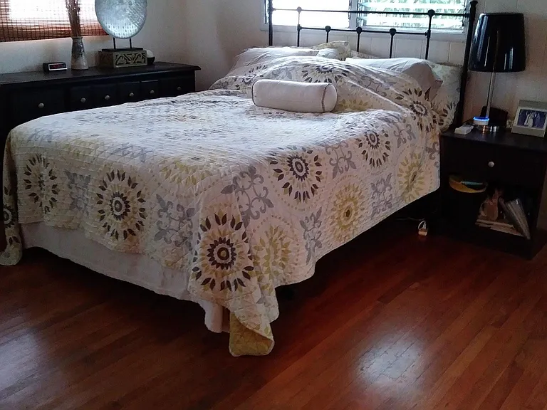 Bedroom#1