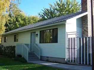 1225 N Cleveland St, Kennewick, WA 99336