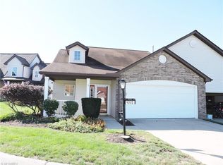 4320 Arlington Dr, Brunswick, OH 44212