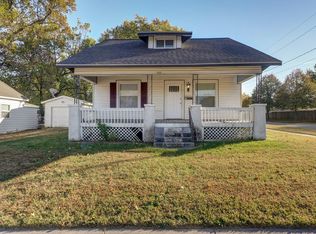 1230 W Atlantic St, Springfield, MO 65803