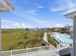602 W Ft Macon Road #218, Atlantic Beach, NC 28512