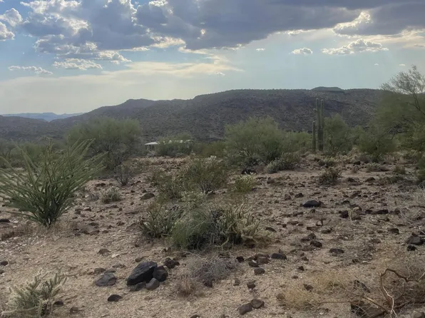1111 S XXXX -- #-, Lake Havasu City, AZ 86403
