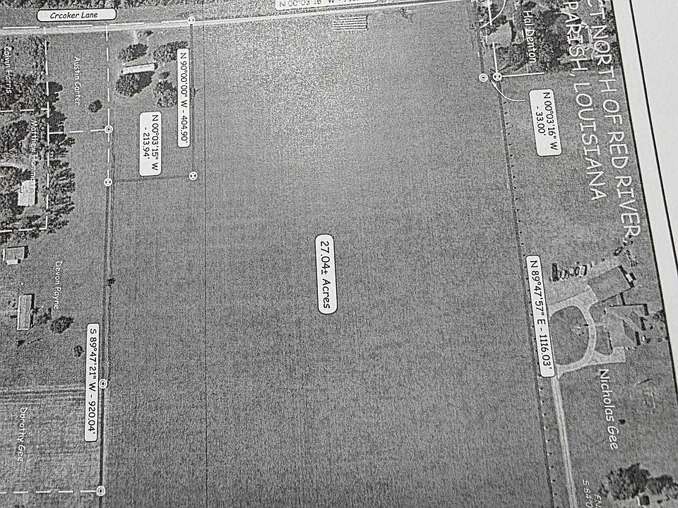 1st image of 0 Crocker Ln