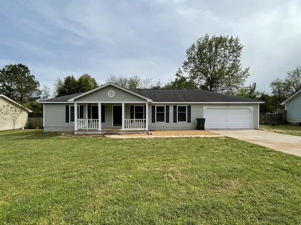 120 Springfield Ln, Madison, AL 35758