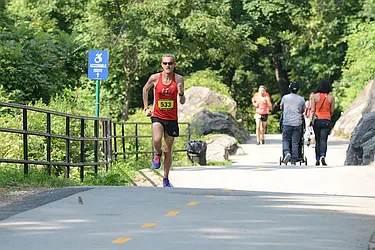 Rented by Blackwater Associates Inc.