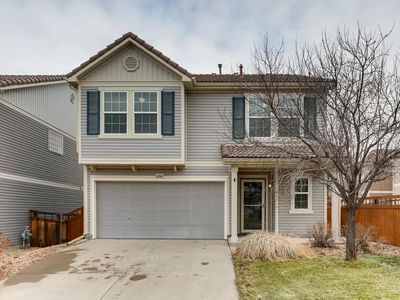 2258 Quartz St, Castle Rock, CO, 80109