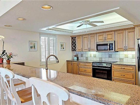 5th image of 2629 W Gulf Dr Unit 1B
