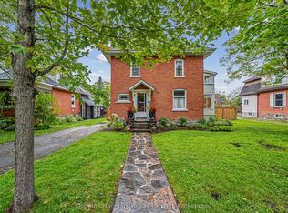 57 McMurray St, Bracebridge, ON P1L 2A1