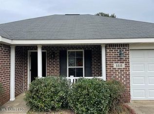 112 Hawthorne Dr, Long Beach, MS 39560