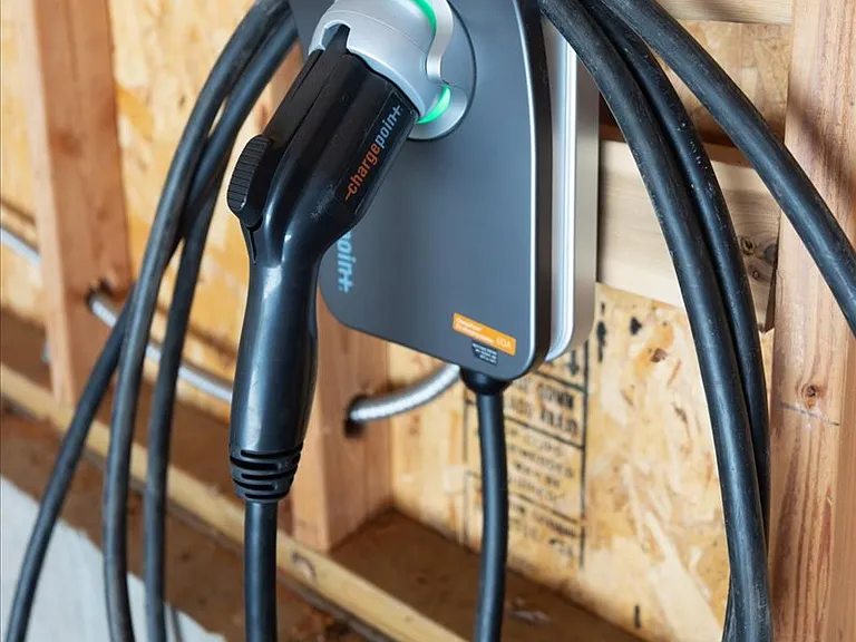 EV Charger