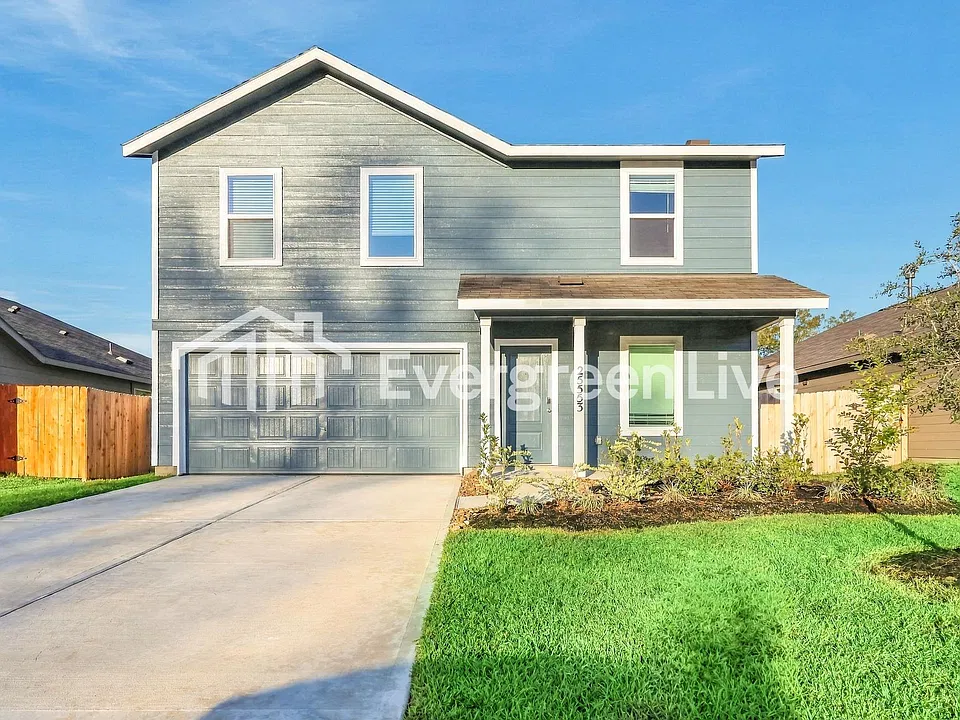 25553 Rose Creek Dr