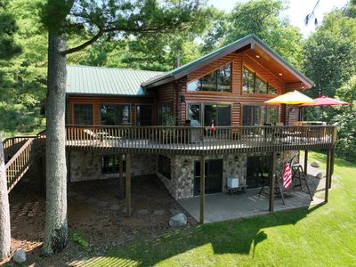 7473 Breezy Point Rd NW, Walker, MN, 56484