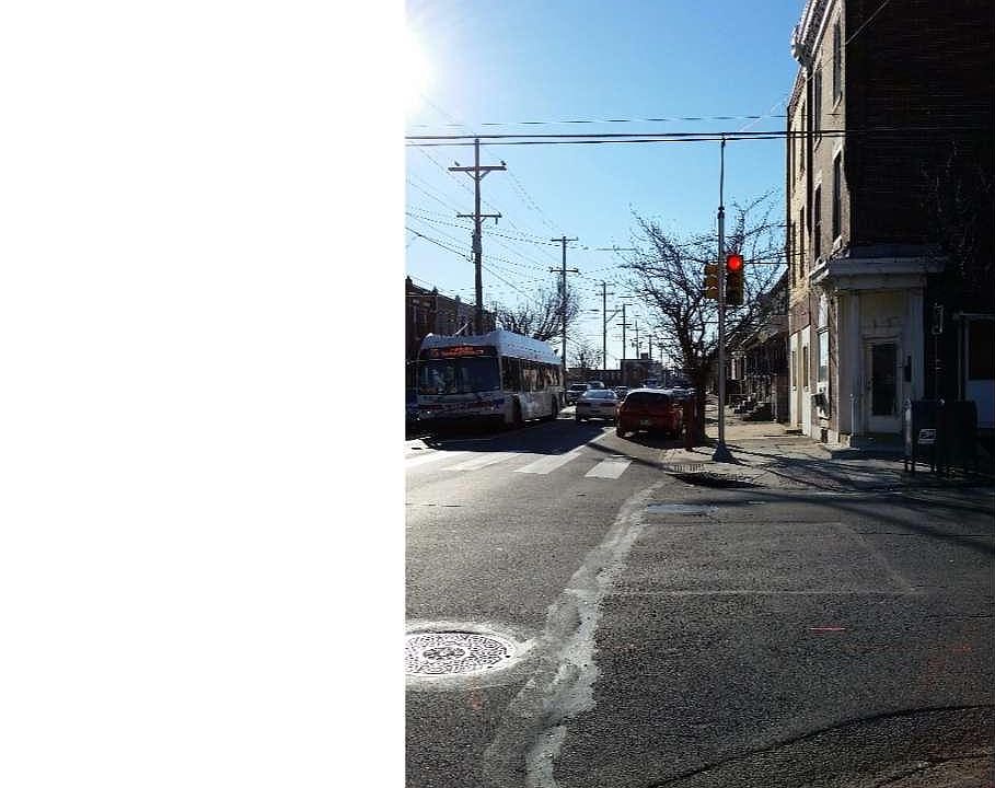 2nd image of 3592 Richmond St