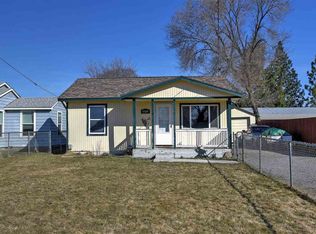 19109 E Alki Ave, Greenacres, WA 99016