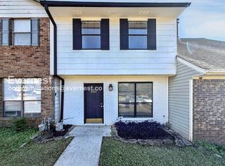 5521 Saint James St, Birmingham, AL 35235