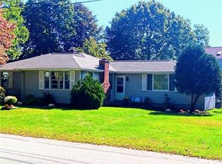 58 Nehantic Dr, Niantic, CT 06357