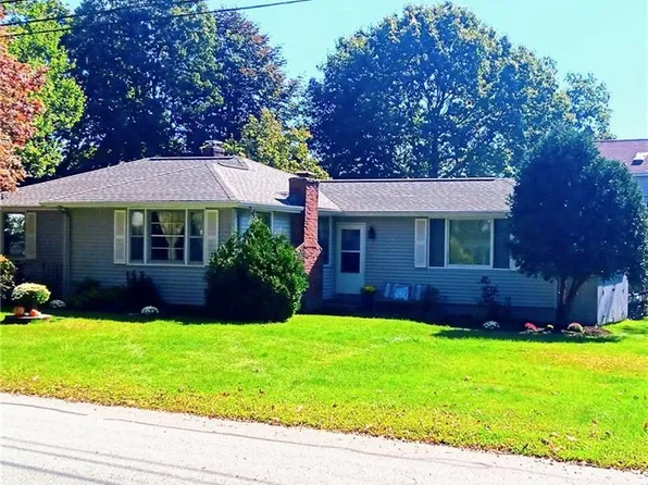 58 Nehantic Drive, East Lyme, CT 06357