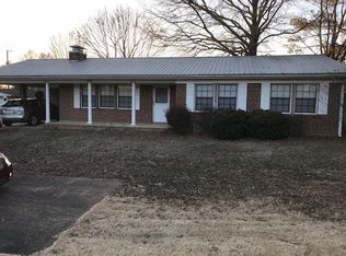 64 Fox Hunter Rd, Humboldt, TN 38343