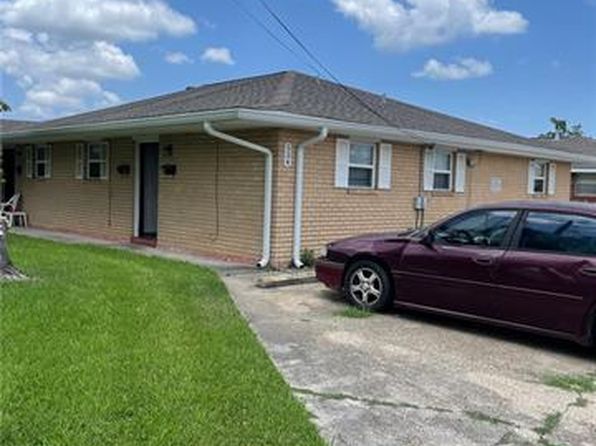 534 Homewood Pl APT D, Westwego, LA 70094