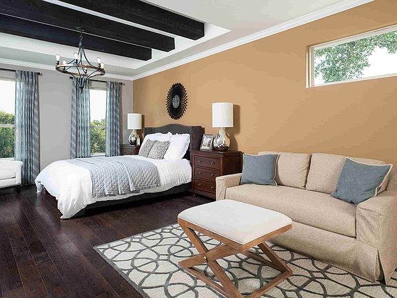 Front Gate at Fair Oaks Ranch 70 - Milam Interior Image 5