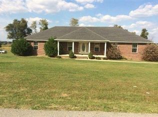 365 Dorton Dr, Lancaster, KY 40444
