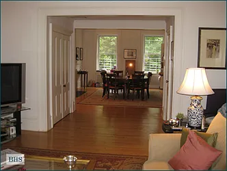 Rented by Brown Harris Stevens