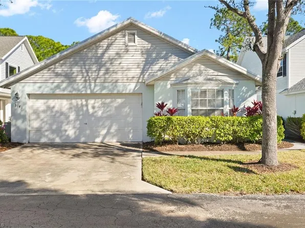 3141 Carriage CIR, NAPLES, FL 34105