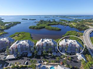 13113 Gasparilla Rd #A-304, Placida, FL 33946