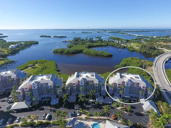 13113 Gasparilla Rd #A-304, Placida, FL 33946