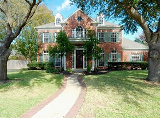 14619 Juniper Forest Ln, Houston, TX 77062