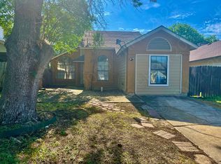 4130 Hunters Sun Dr, San Antonio, TX 78244