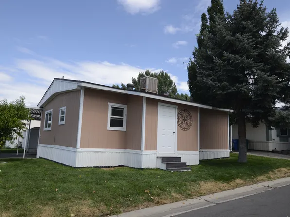 155 S 1200 W #91, Orem, UT 84058