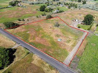 11701 N Albro Rd, Prosser, WA 99350