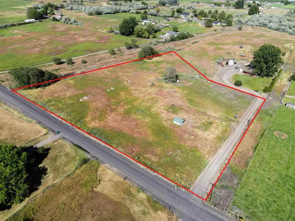 11701 N Albro Rd, Prosser, WA 99350