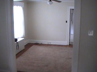 831 Watson Ave, Winston Salem, NC 27103