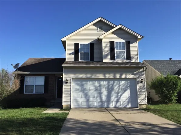 986 Holderness Ln, Cincinnati, OH 45240