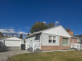 2245 South Dr, Butte, MT 59701