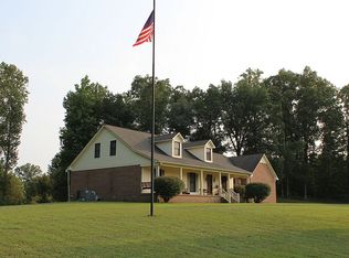 1180 Highway 412 W, Lexington, TN 38351