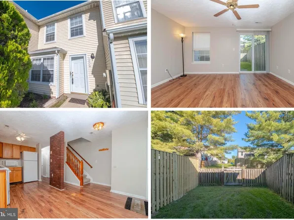 1255 Musket Ct Unit 27, Belcamp, MD 21017