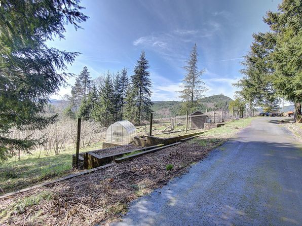 615 Yale Bridge Rd, Ariel, WA 98603