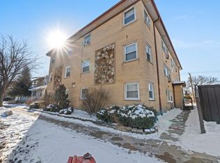 2222 N Harlem Ave APT 1NW, Elmwood Park, IL 60707