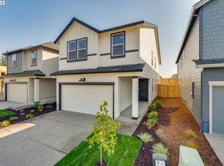 2916 N Pioneer Canyon Dr, Ridgefield, WA 98642