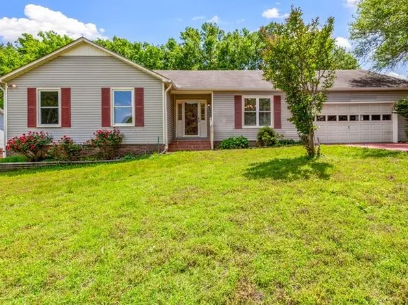 2017 Windsor Dr, Columbia, TN 38401