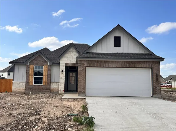 11325 Pallasite Ct, Lorena, TX 76655