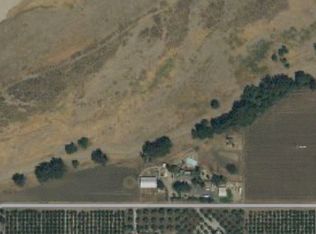 24292 Avenue 108, Terra Bella, CA 93270