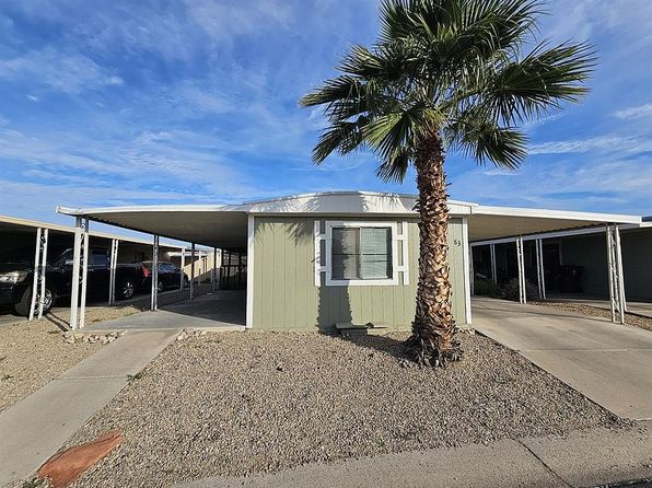8301 N 103rd Ave #83